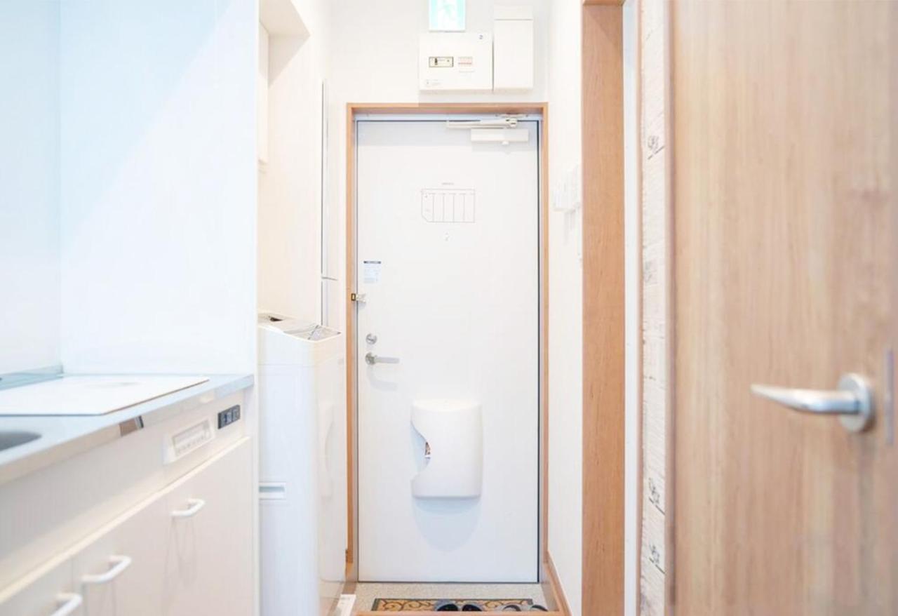 Apartament YOOSUU Kitakoiwa Tokio Zewnętrze zdjęcie