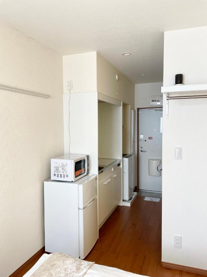 Apartament YOOSUU Kitakoiwa Tokio Zewnętrze zdjęcie